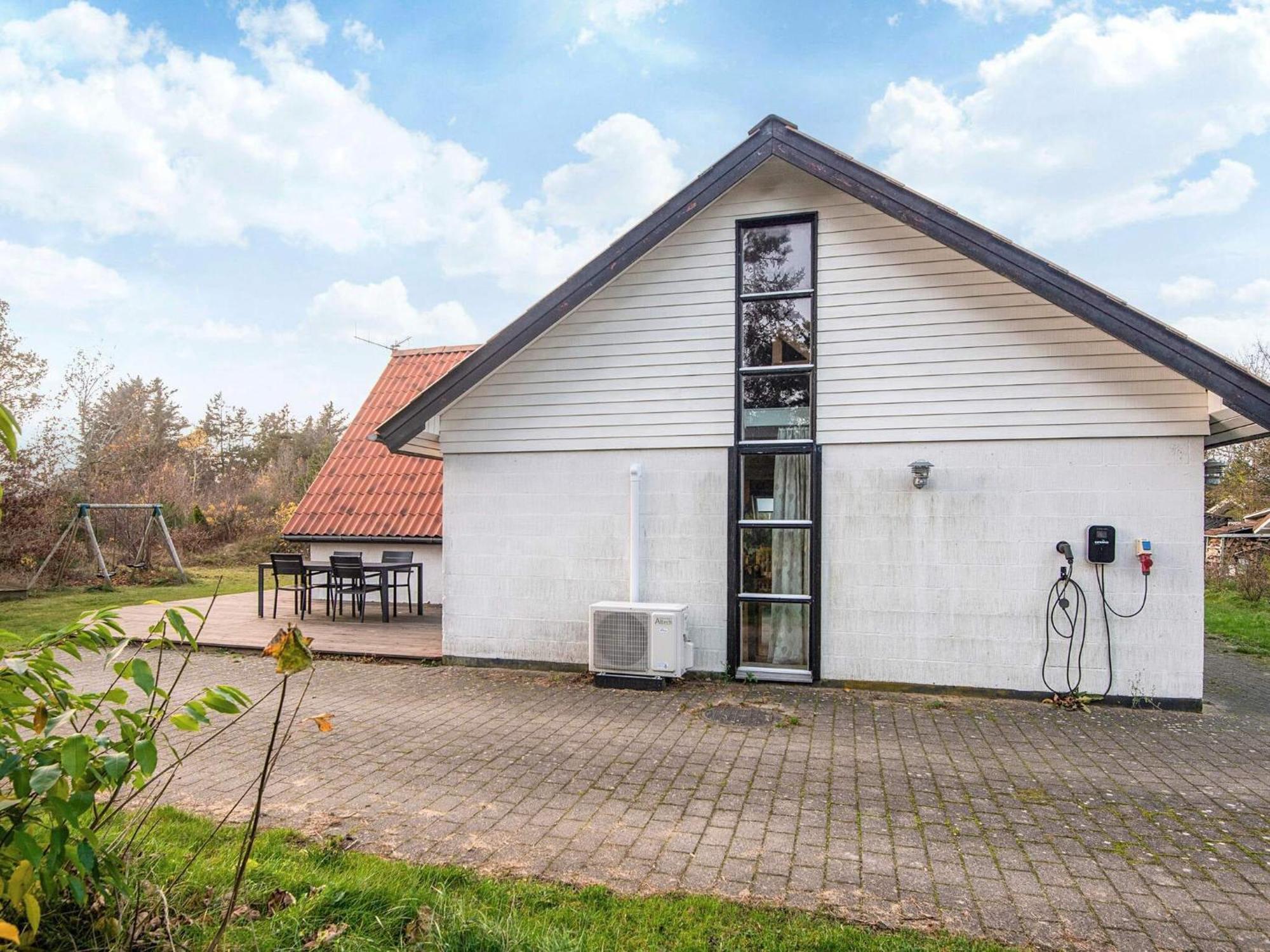 Holiday Home Skjern XVIII Exterior foto